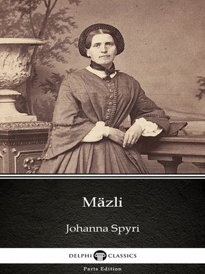 cover image of Mäzli (Illustrated)